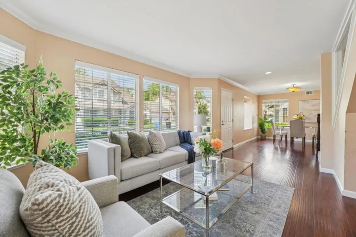 34094 Gannon Terrace, Fremont, California 94555
