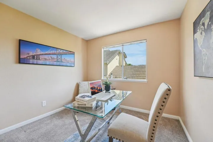 34094 Gannon Terrace, Fremont, California 94555
