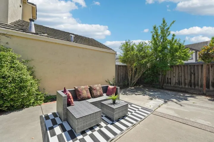 34094 Gannon Terrace, Fremont, California 94555