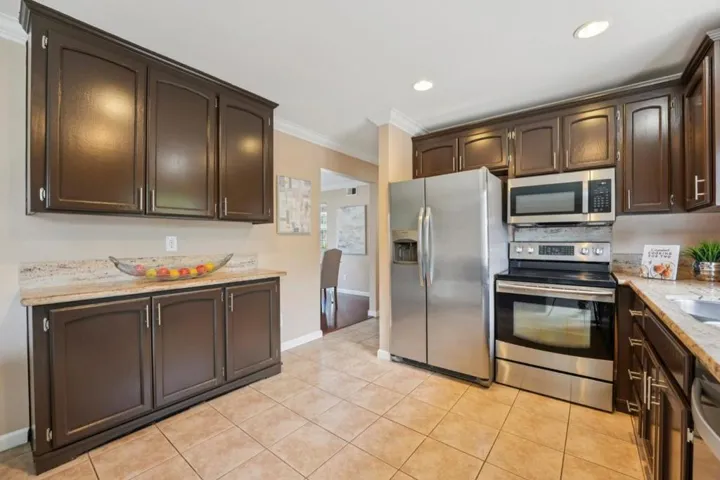 34094 Gannon Terrace, Fremont, California 94555