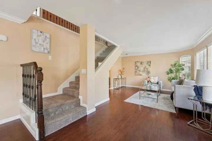 34094 Gannon Terrace, Fremont, California 94555