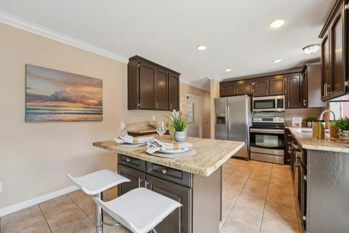 34094 Gannon Terrace, Fremont, California 94555