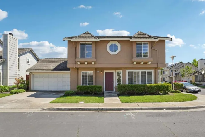 34094 Gannon Terrace, Fremont, California 94555