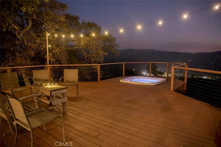 50616 Woodside Lane, Oakhurst, California 93644