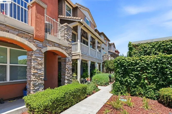 4442 Kennett Ter, Fremont, California 94536