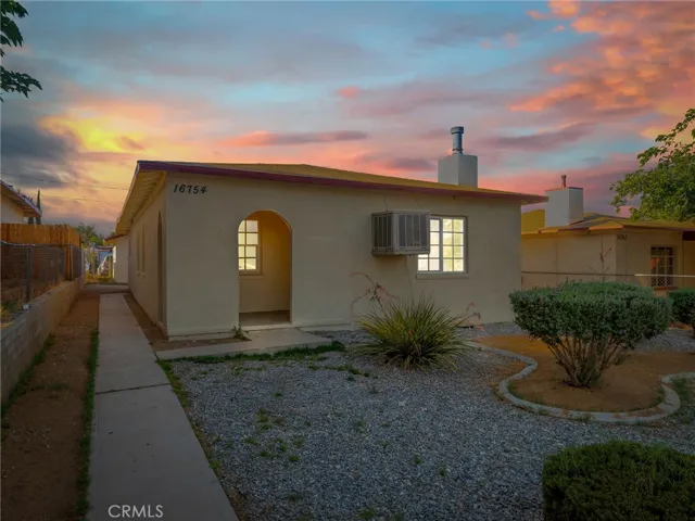 16754 Merrill Street, Victorville, California 92395