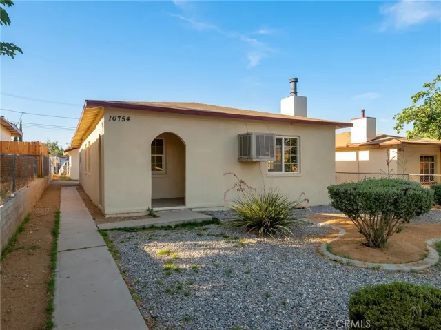 16754 Merrill Street, Victorville, California 92395