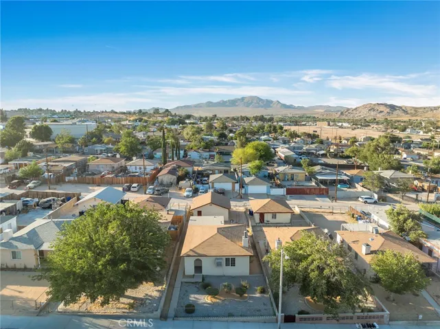 16754 Merrill Street, Victorville, California 92395