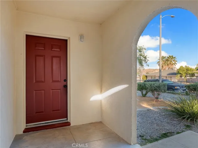 16754 Merrill Street, Victorville, California 92395