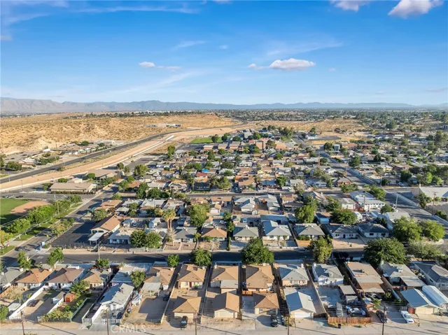 16754 Merrill Street, Victorville, California 92395