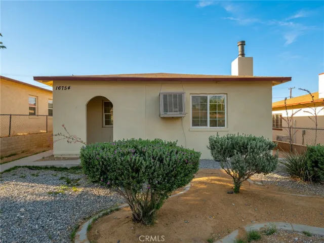 16754 Merrill Street, Victorville, California 92395