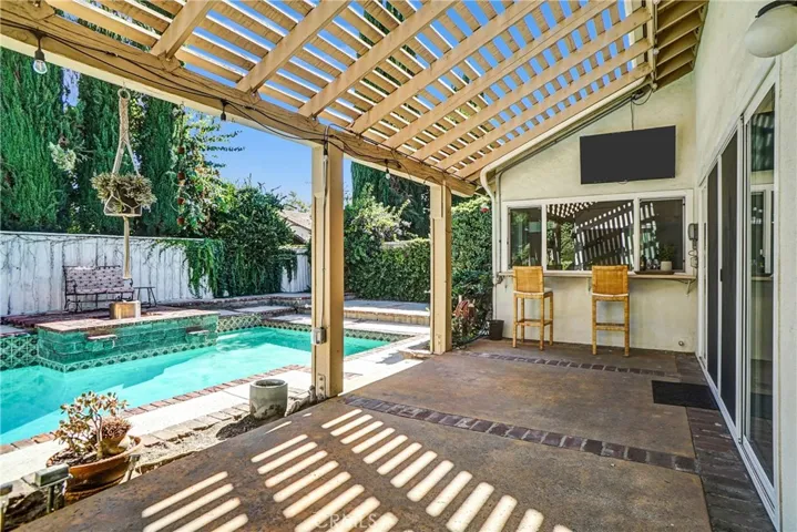 25136 Avenida Rondel, Valencia, California 91355