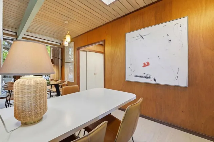 370 Shasta Drive, Palo Alto, California 94306