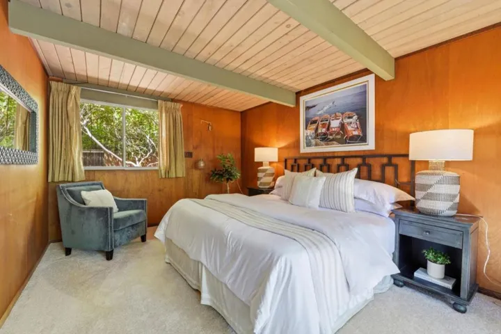 370 Shasta Drive, Palo Alto, California 94306