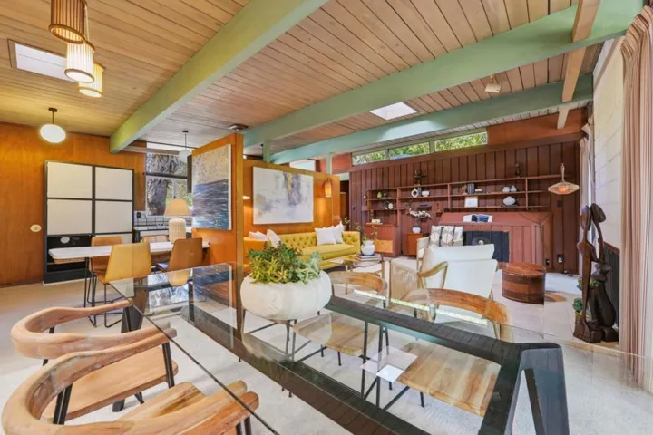 370 Shasta Drive, Palo Alto, California 94306