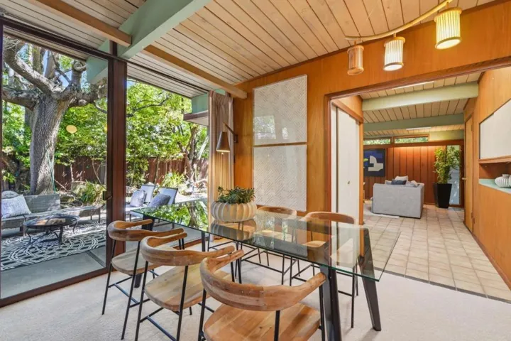 370 Shasta Drive, Palo Alto, California 94306
