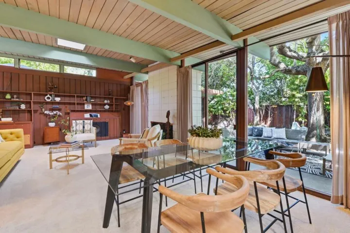 370 Shasta Drive, Palo Alto, California 94306