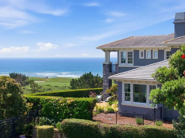 103 Spyglass Lane, Half Moon Bay, California 94019
