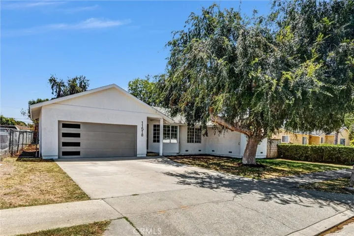 11518 Fidel Avenue, Whittier, California 90605