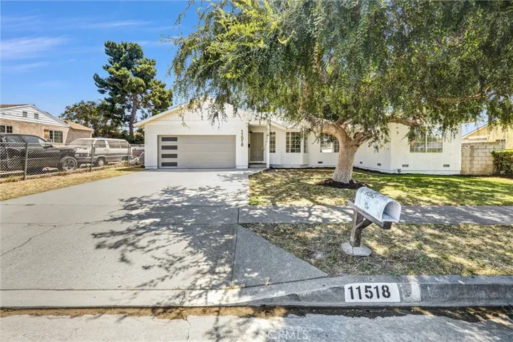 11518 Fidel Avenue, Whittier, California 90605