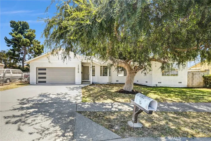 11518 Fidel Avenue, Whittier, California 90605