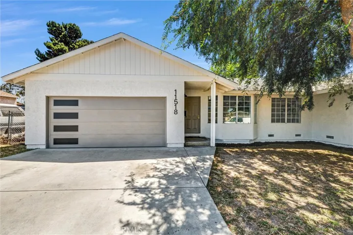 11518 Fidel Avenue, Whittier, California 90605