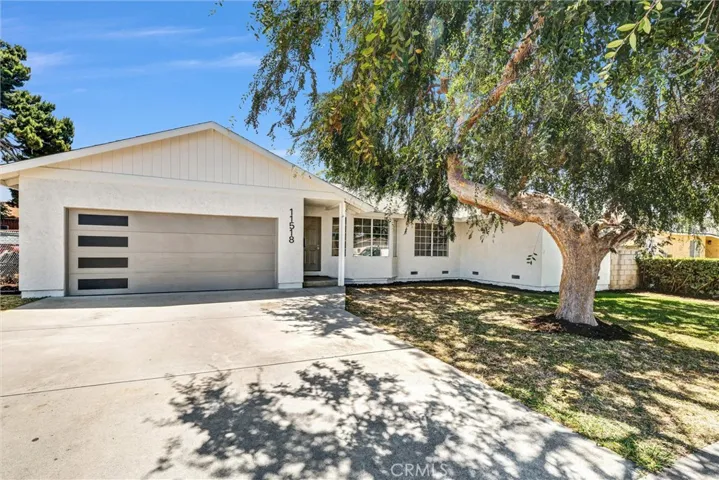 11518 Fidel Avenue, Whittier, California 90605