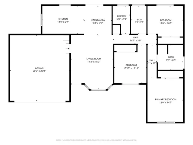 11518 Fidel Avenue, Whittier, California 90605