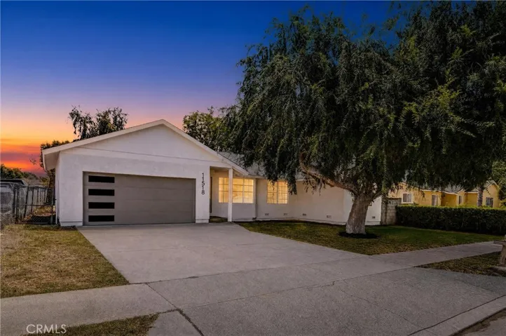 11518 Fidel Avenue, Whittier, California 90605