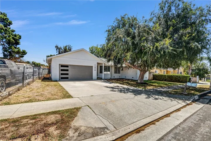 11518 Fidel Avenue, Whittier, California 90605