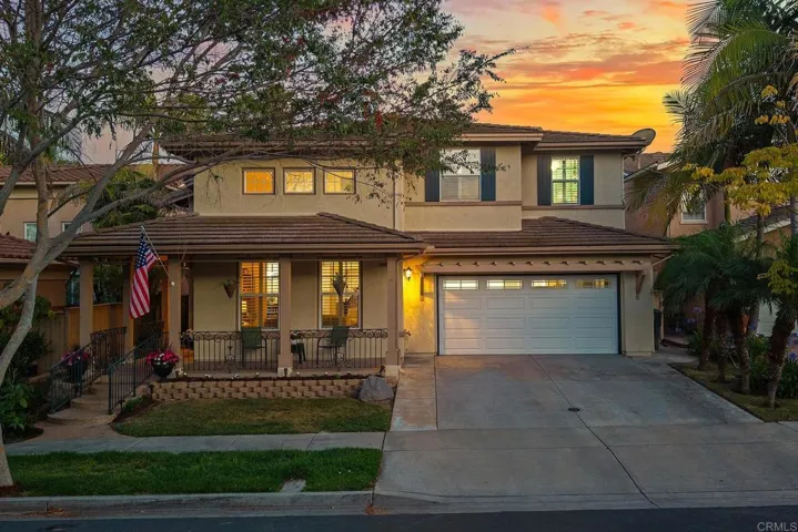 1880 Meeks Bay Dr, Chula Vista, California 91913