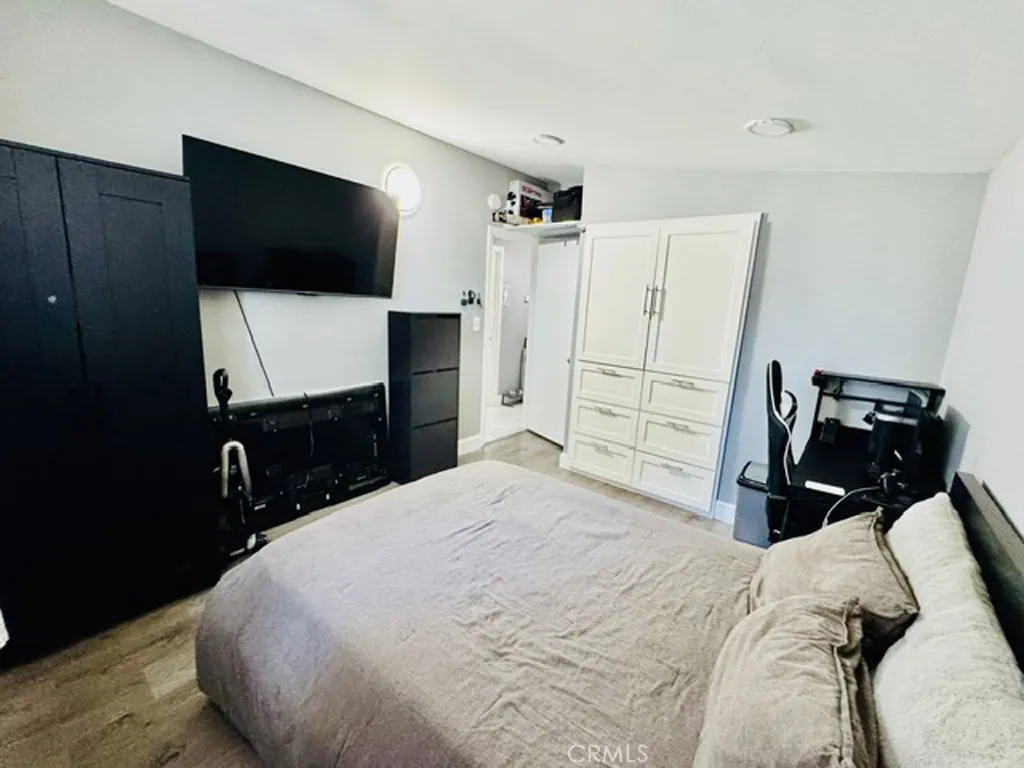 Third bedroom.