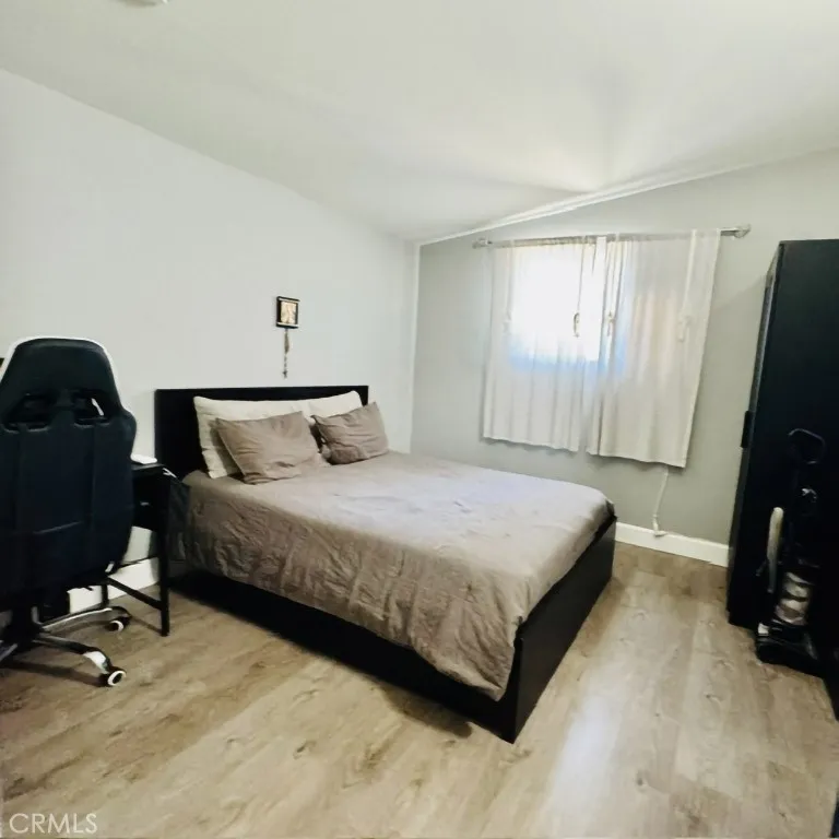 Four Bedroom.
