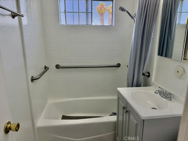 First full bathroom.
