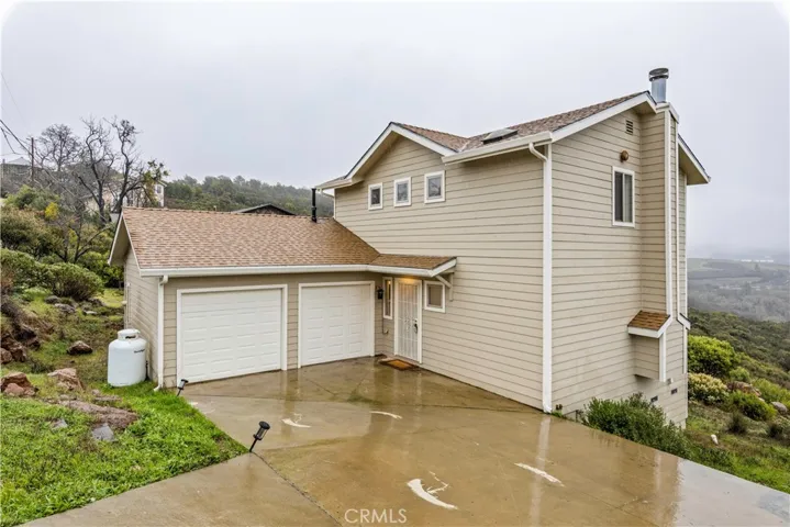 5681 Ponca Way, Kelseyville, California 95451