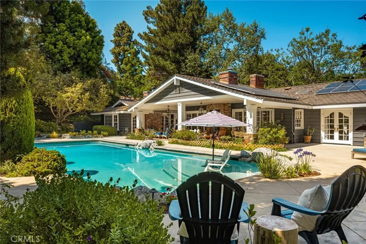 2162 Racquet Hill, North Tustin, California 92705