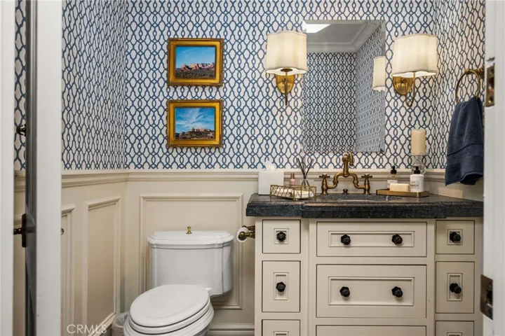 Powder Bath