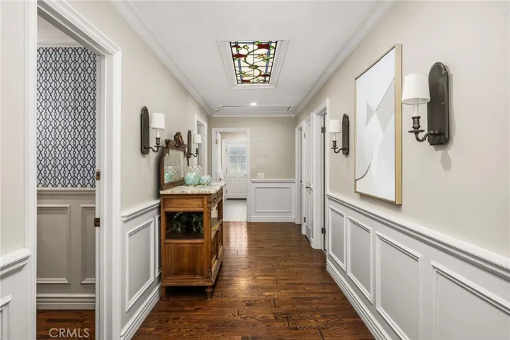 2162 Racquet Hill, North Tustin, California 92705