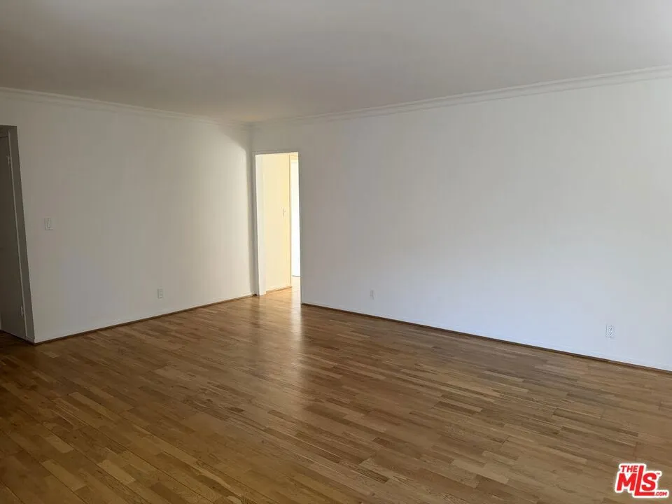 Entrance to Primary Bedroom