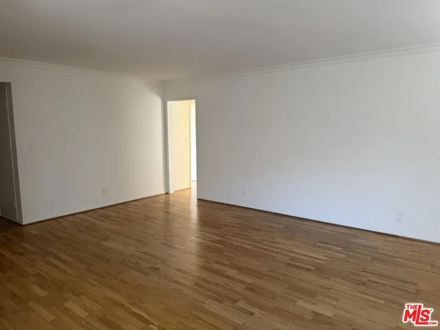 Entrance to Primary Bedroom