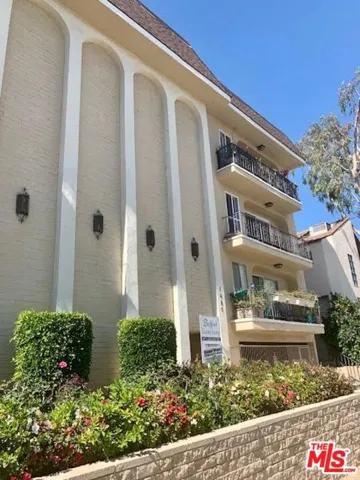 View of Top Balcony