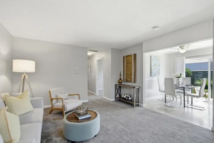 Russo Drive, San Jose, California 95118