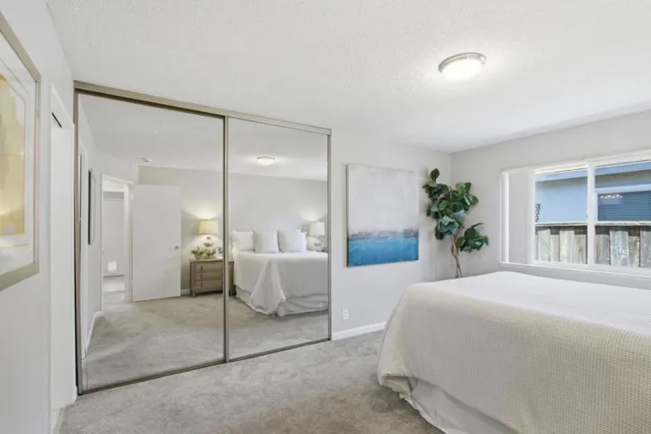 Russo Drive, San Jose, California 95118