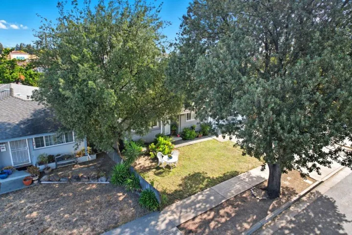 Russo Drive, San Jose, California 95118