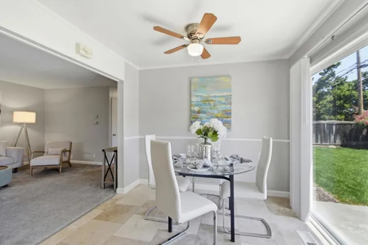 Russo Drive, San Jose, California 95118