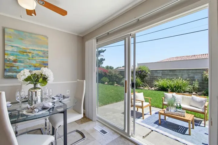 Russo Drive, San Jose, California 95118