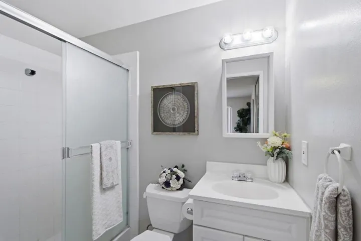 Russo Drive, San Jose, California 95118