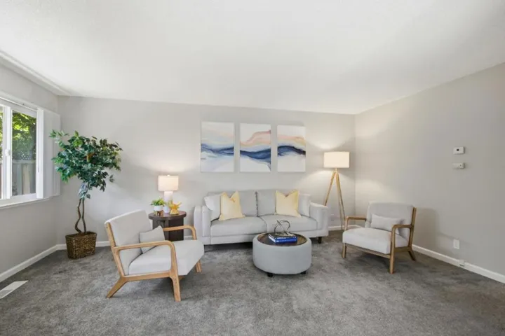 Russo Drive, San Jose, California 95118