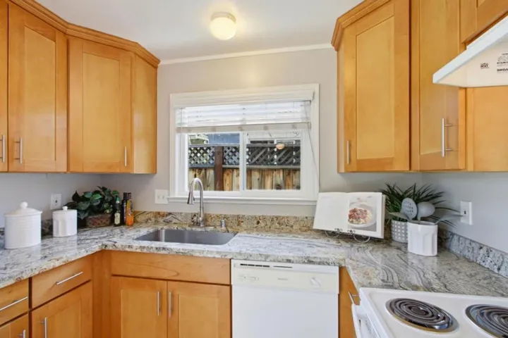 Russo Drive, San Jose, California 95118
