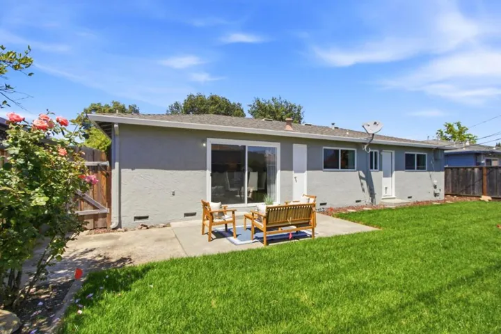 Russo Drive, San Jose, California 95118